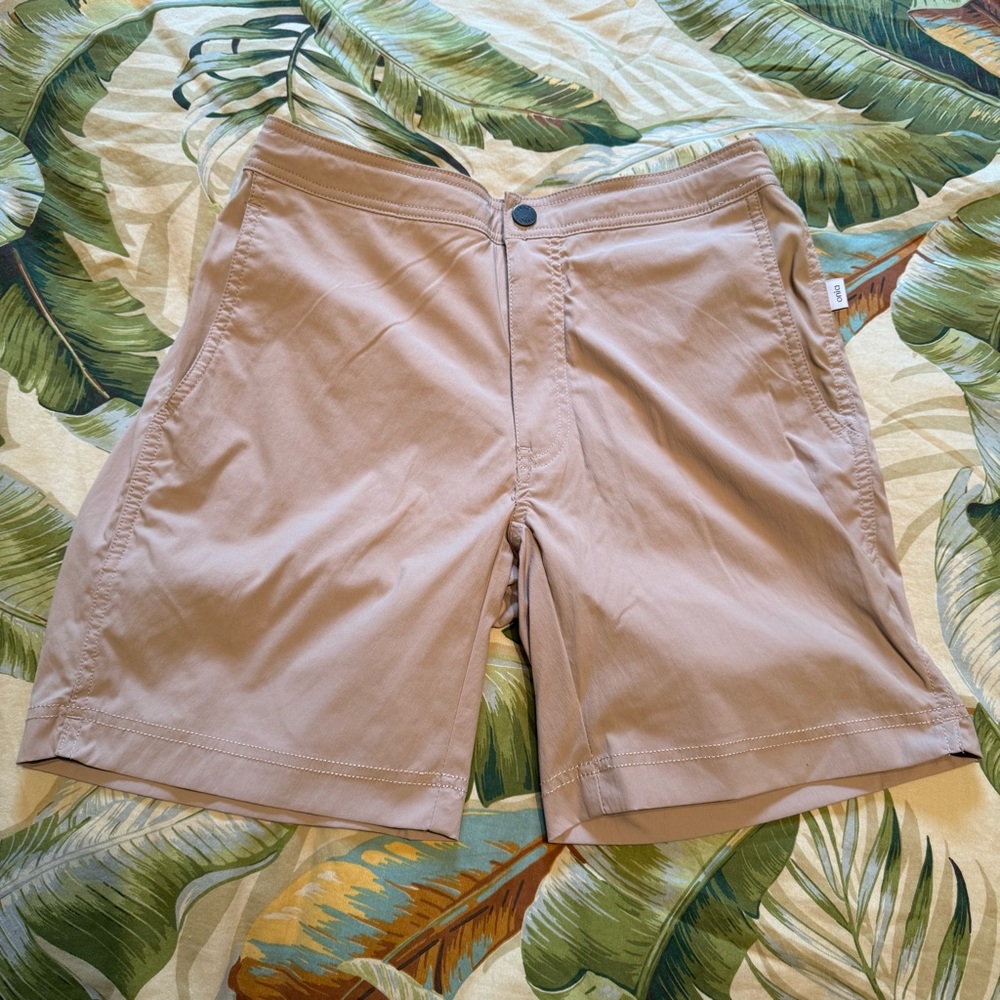 Onia The Calder Swim Shorts - S